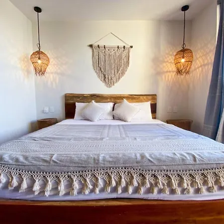 Apartment Large Studio Downtown With Pool. Enjoy The Local Vibe