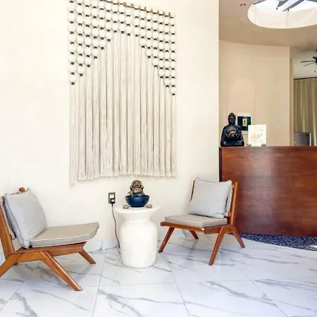 Apartment Large Jungle Studio With Premium Amenities Tulum