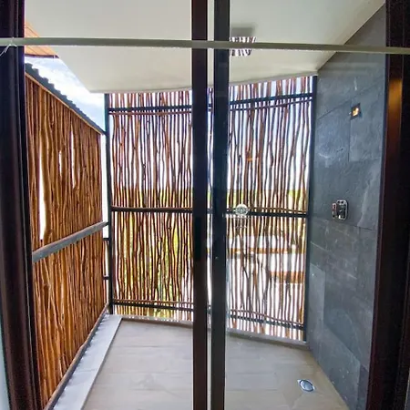 Apartment Large Jungle Studio With Premium Amenities