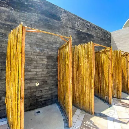Apartment Large Jungle Studio With Premium Amenities