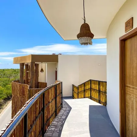 Apartment Large Jungle Studio With Premium Amenities Tulum