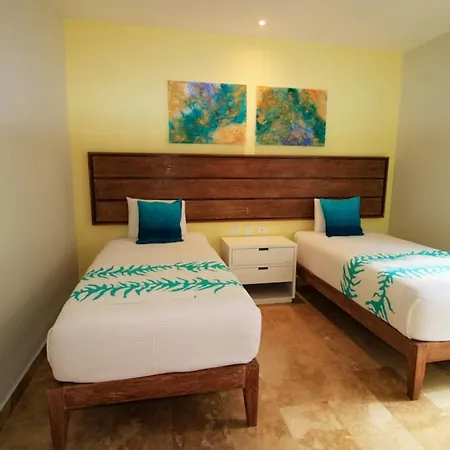 Apartment Friendly 2br For Amazing Family Vacations *