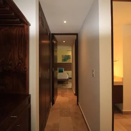 Apartment Friendly 2br For Amazing Family Vacations *