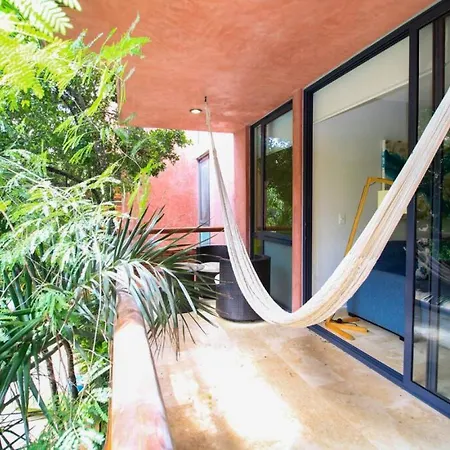Apartment Friendly 2br For Amazing Family Vacations Tulum