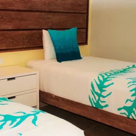 Apartment Friendly 2br For Amazing Family Vacations