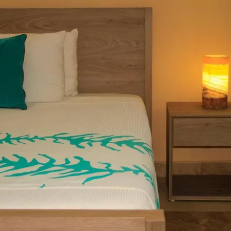 Apartment Friendly 2br For Amazing Family Vacations Tulum