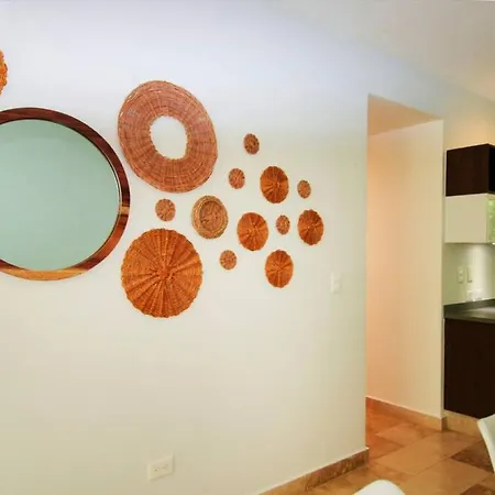 Apartment Friendly 2br For Amazing Family Vacations Tulum