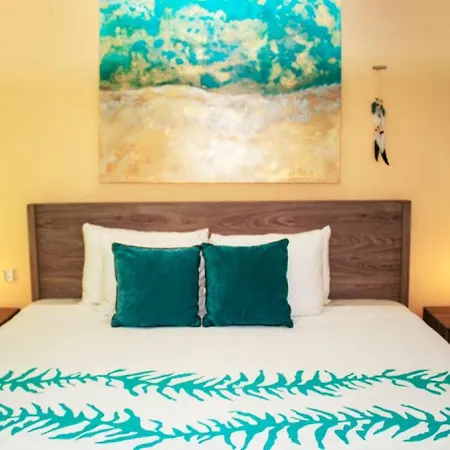 Friendly 2br For Amazing Family Vacations