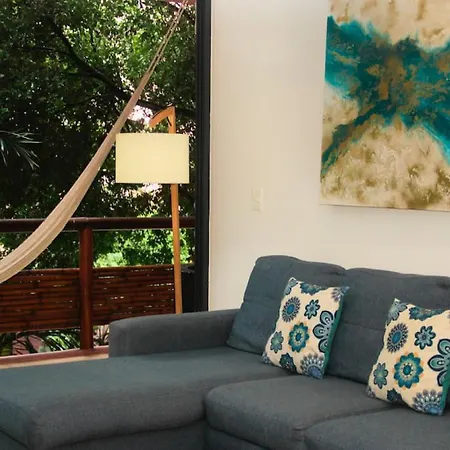Apartment Friendly 2br For Amazing Family Vacations Tulum