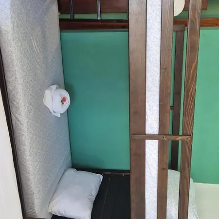 Hotel Sonno Caliza