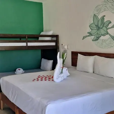 Sonno Caliza Hotel Tulum