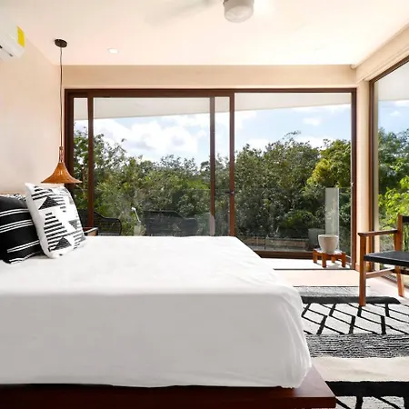 Private Rooftop Pool 3br Penthouse In The Jungle Apartamento *