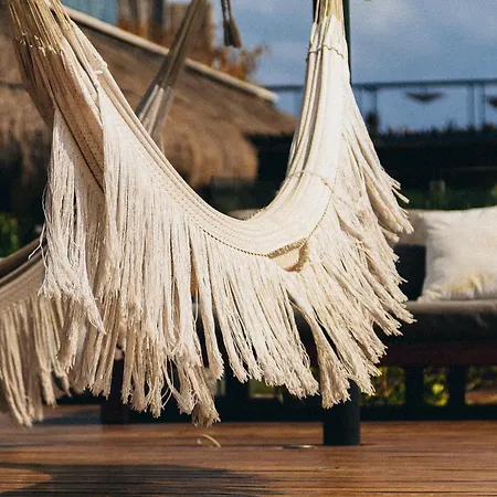 Miraluna Penthouse