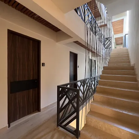Unwind | Private Balcony & Rooftop Pools | Casago * Tulum