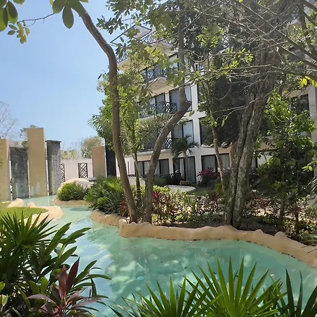 Unwind | Private Balcony & Rooftop Pools | Casago Tulum