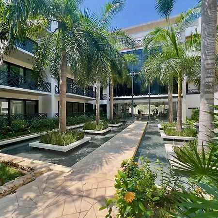 Unwind | Private Balcony & Rooftop Pools | Casago Tulum