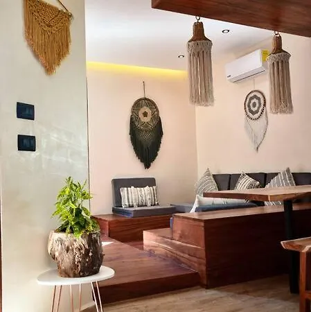 Maha Tulum, Luxury Apartment, 2 Br Tulum
