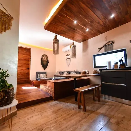 Maha Tulum, Luxury Apartment, 2 Br *