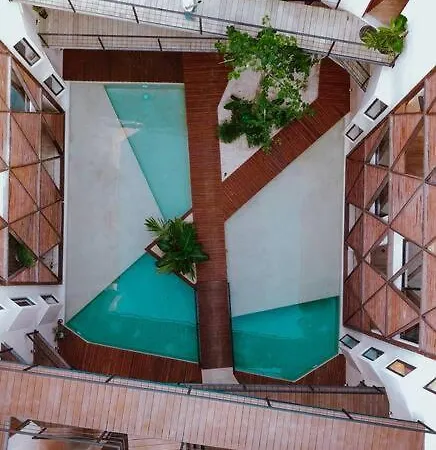 Maha Tulum, Luxury Apartment, 2 Br Apartment Tulum