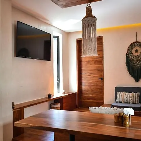 Maha Tulum, Luxury Apartment, 2 Br *