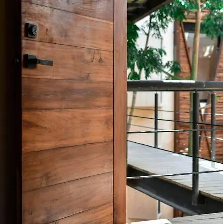 Maha Tulum, Luxury Apartment, 2 Br Apartment Tulum