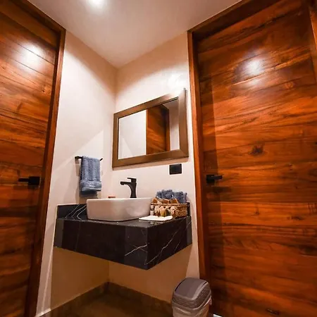 Maha Tulum, Luxury Apartment, 2 Br Apartment