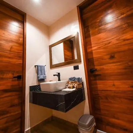 Maha Tulum, Luxury Apartment, 2 Br Apartment Tulum