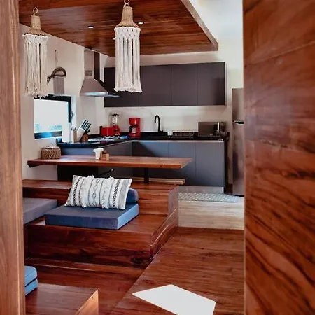 Maha Tulum, Luxury Apartment, 2 Br
