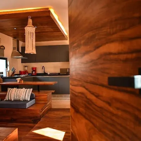 Maha Tulum, Luxury Apartment, 2 Br Apartment *