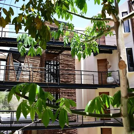 Maha Tulum, Luxury Apartment, 2 Br Tulum