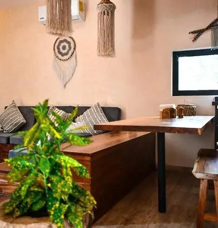 Maha Tulum, Luxury Apartment, 2 Br Apartment *