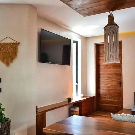 Maha Tulum, Luxury Apartment, 2 Br * Tulum