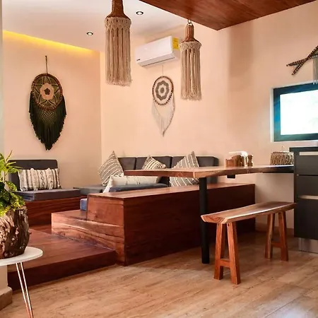 Apartment Maha Tulum, Luxury Apartment, 2 Br *