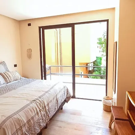 Maha Tulum, Luxury Apartment, 2 Br * Tulum