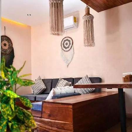 Maha Tulum, Luxury Apartment, 2 Br Apartment