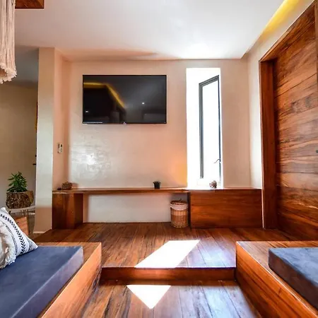 Apartment Maha Tulum, Luxury Apartment, 2 Br *