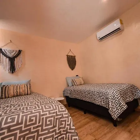 Maha Tulum, Luxury Apartment, 2 Br Apartment *