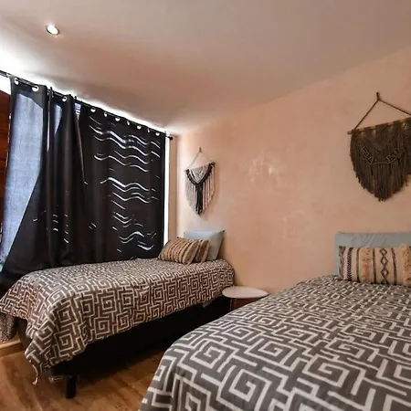Maha Tulum, Luxury Apartment, 2 Br Apartment Tulum