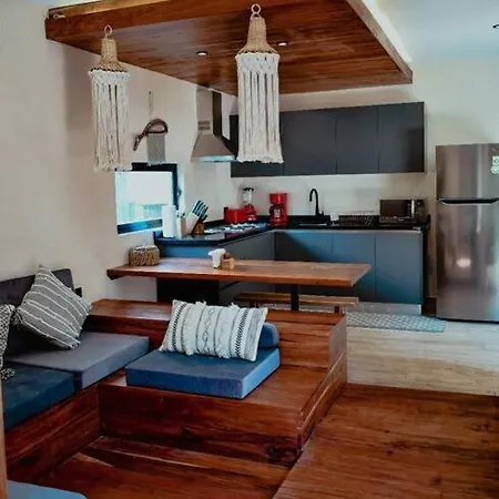 Maha Tulum, Luxury Apartment, 2 Br Apartment *