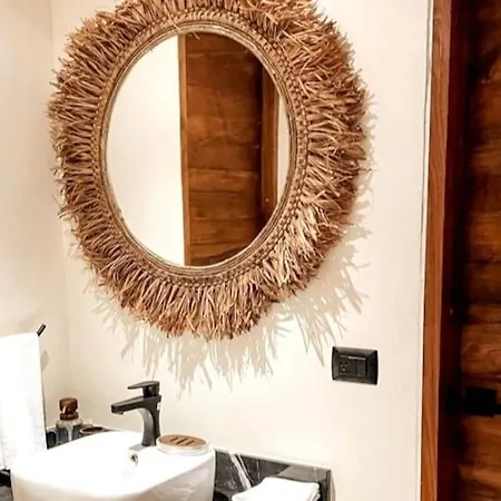 Exclusivo Departamento Jacuzzi *