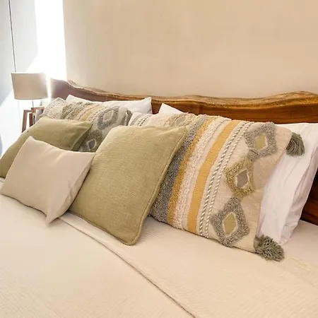 Exclusivo Departamento Jacuzzi Apartment Tulum