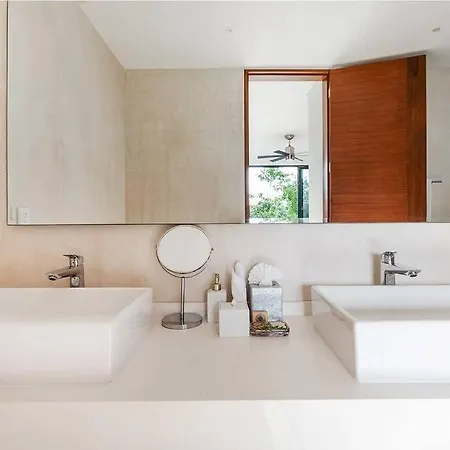 Apartamento Magnifico Ph Three Bedroom En Park By Sandy Powerful
