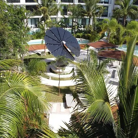 Apartment Park G104-luxury Gym Incluided By Sandy Powerful