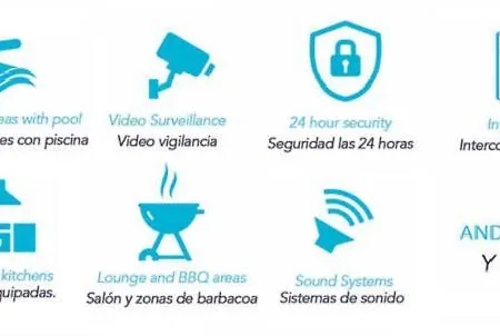 Aldea Blu Vacations Apartment Tulum