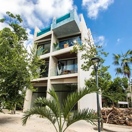 Aldea Blu Vacations Apartment