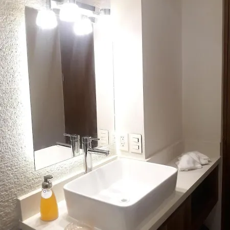 Apartment Aldea Blu Vacations Tulum