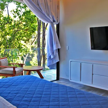 Aldea Blu Vacations *