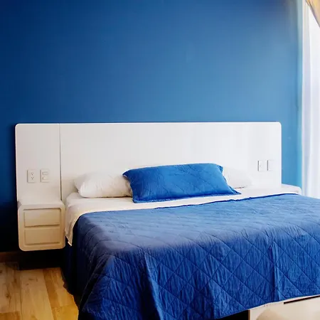 Aldea Blu Vacations Apartment
