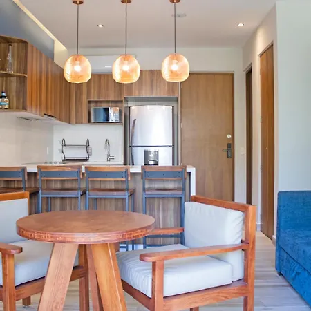 Aldea Blu Vacations Apartment *