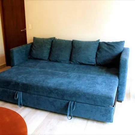 Apartment Aldea Blu Vacations Tulum
